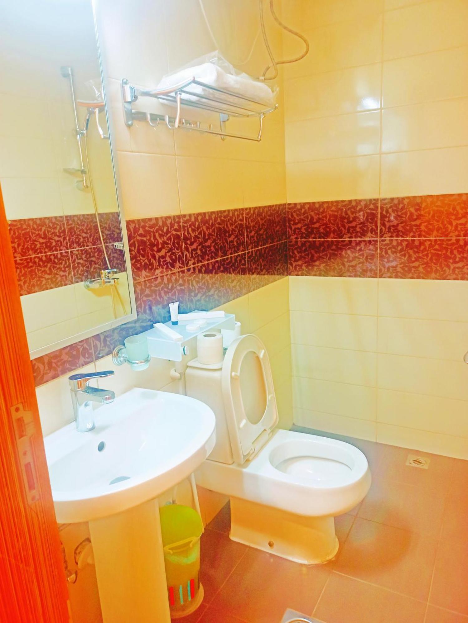 Aparthotel Taraf Yanbu 2 Esterno foto
