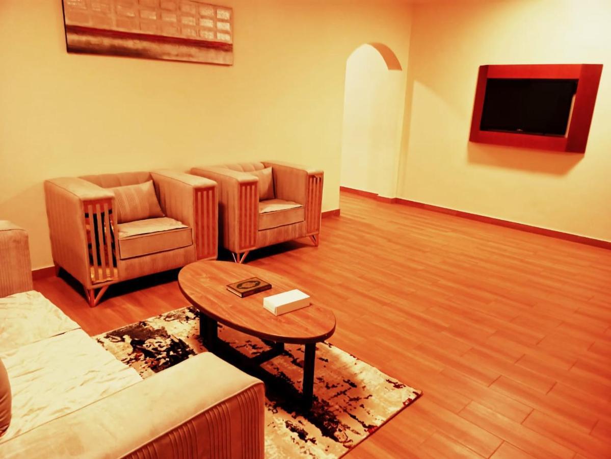 Aparthotel Taraf Yanbu 2 Esterno foto