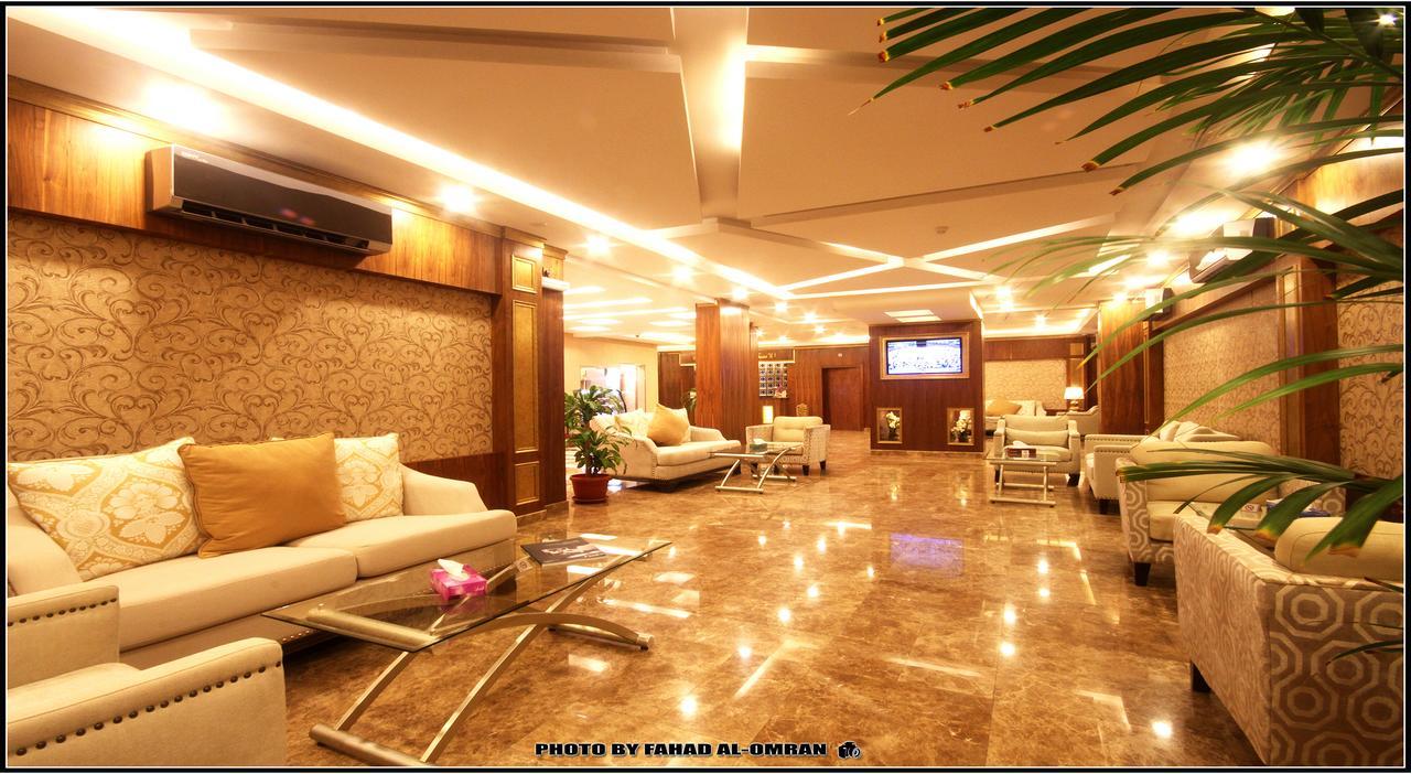 Aparthotel Taraf Yanbu 2 Esterno foto