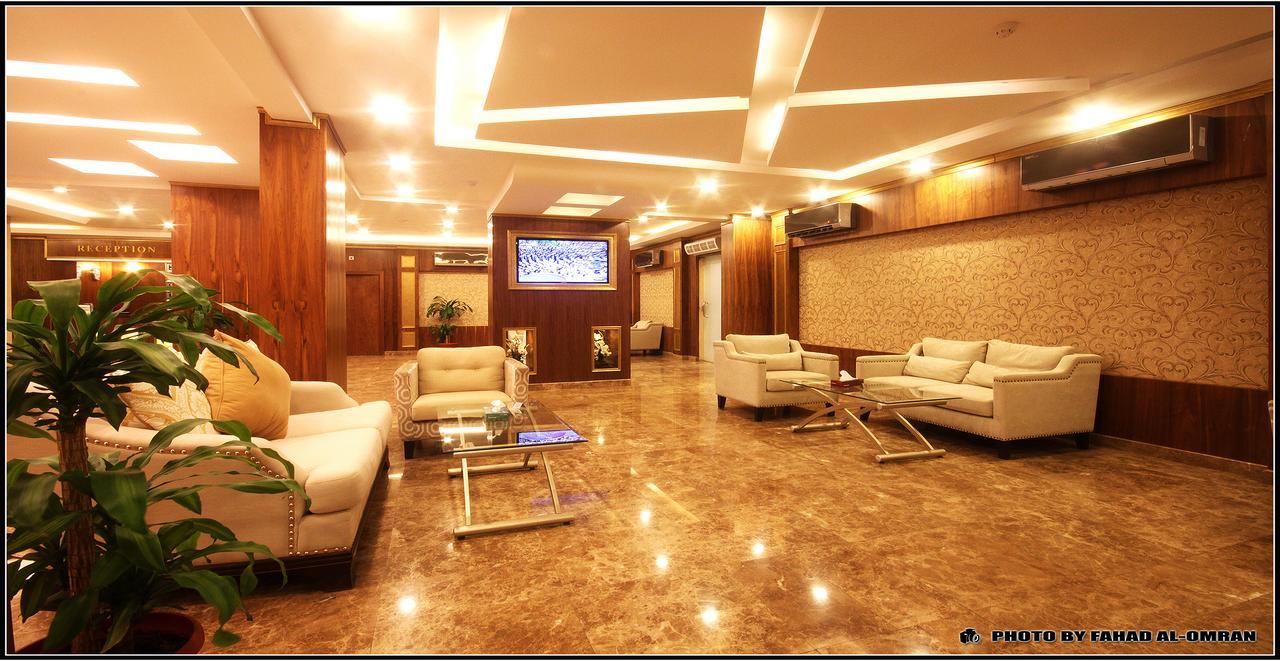 Aparthotel Taraf Yanbu 2 Esterno foto
