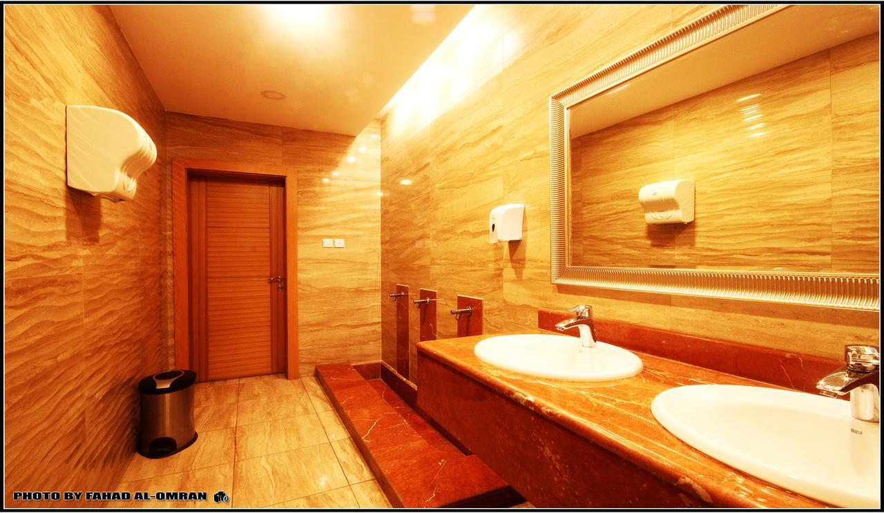 Aparthotel Taraf Yanbu 2 Esterno foto