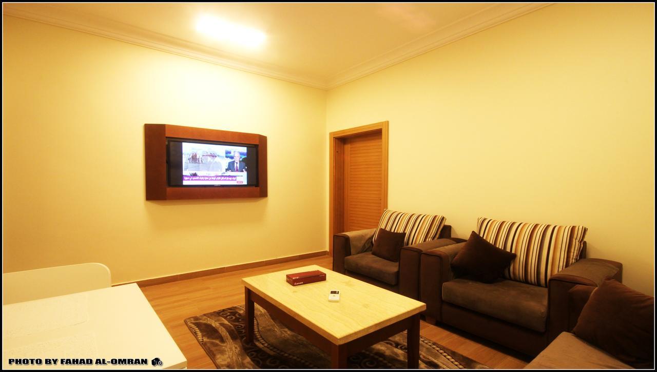 Aparthotel Taraf Yanbu 2 Esterno foto